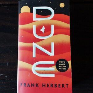 Frank Herbert Collection - 7 Books